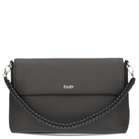 zwei Yuna YU60 - Schultertasche 32 cm (stone)